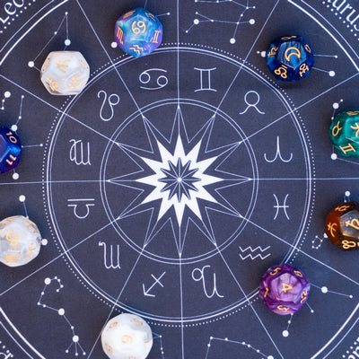 La liste des traits de personnalités par signe astrologique