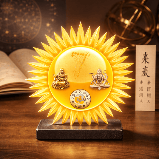 Thème Astral Complet - Analyse Astrologique Approfondie et Personnalisée - Les secrets de l'astrologie