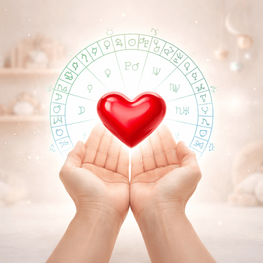 Thème Astral Enfant - Comprenez la Personnalité et le Potentiel de Votre Enfant - Les secrets de l'astrologie