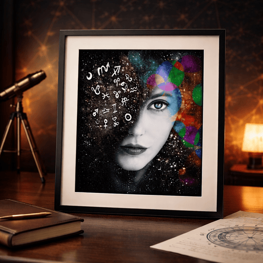 Thème des Progressions - Évolution Astrologique et Prévisions Personnelles - Les secrets de l'astrologie