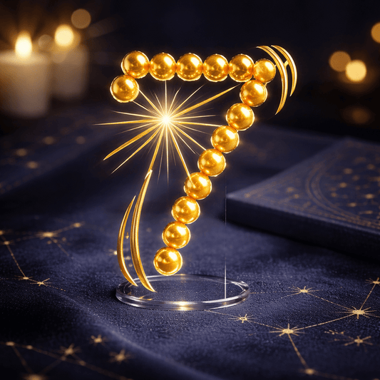 Thème Numérologique Complet + Années Personnelles - Découvrez Votre Destinée - Les secrets de l'astrologie