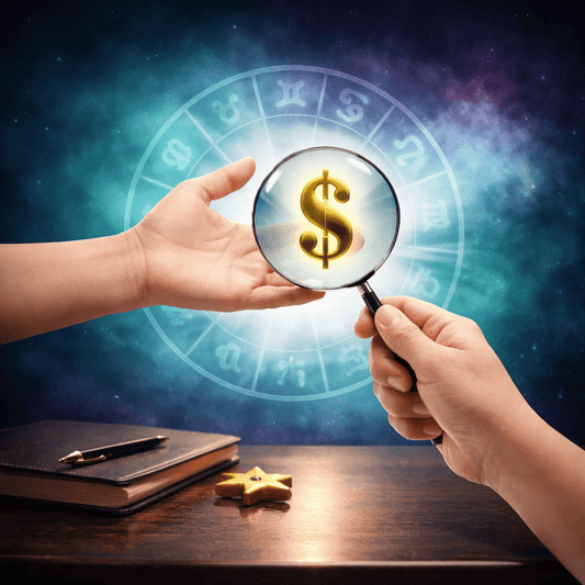 Thème Psycho - Professionnel - Révélez Votre Potentiel et Votre Carrière Idéale - Les secrets de l'astrologie