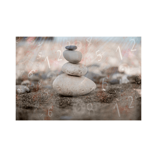 Thème numérologique complet avec années personnelles - chemin de vie